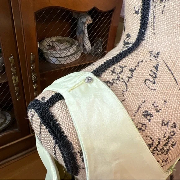 ❤️Rickie Freeman by T. J. Nites 2 Pc Silk and Wool Dress and Jacket.  Size 10. - Picture 14 of 16